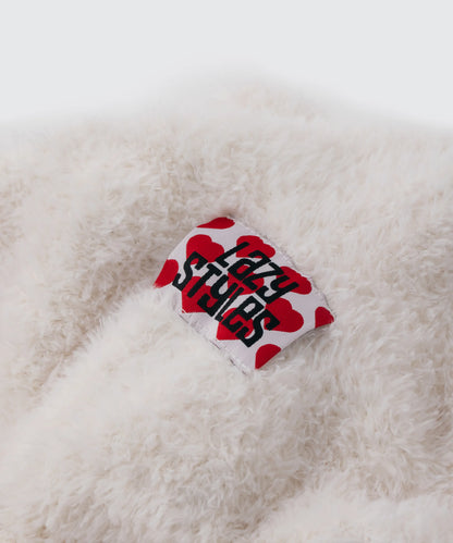 All-day Care Lozie Beanie(Heart) | オールデイケア Lozie ビーニー（ハート）