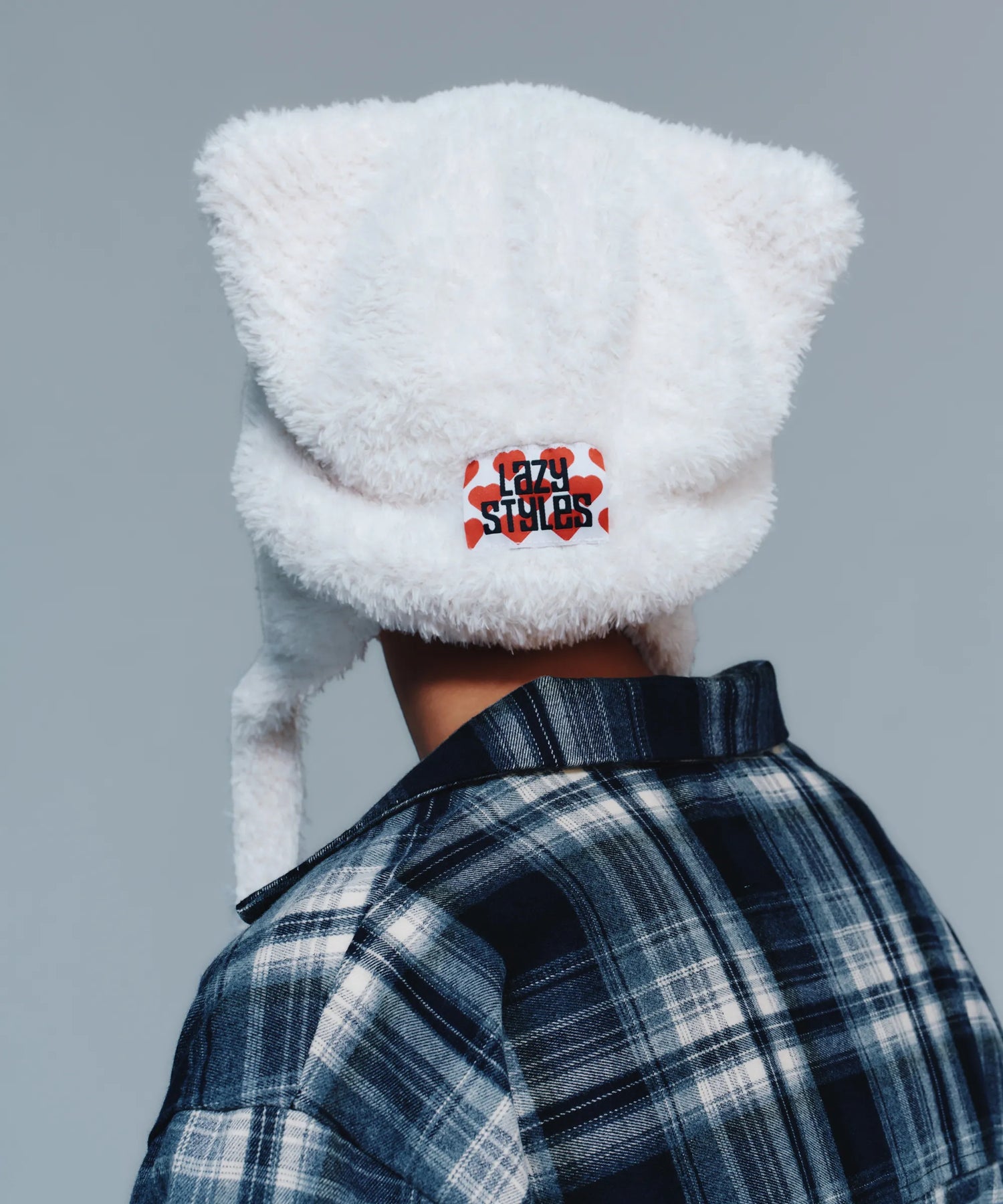 All-day Care Lozie Beanie(Heart) | オールデイケア Lozie ビーニー（ハート）