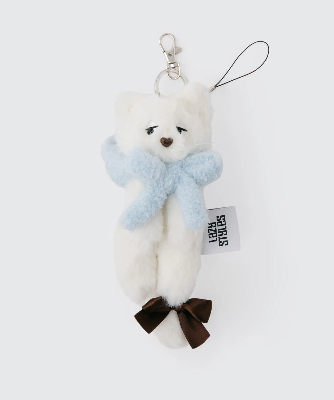 Lozie Mascot Keyring (Beanie) | Lozie マスコットキーリング（Beanie）