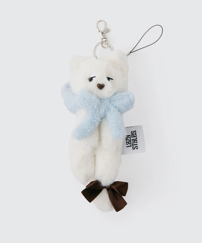 Lozie Mascot Keyring (Beanie) | Lozie マスコットキーリング（Beanie）