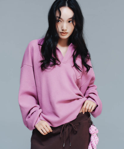 Lozie Mascot Keyring(Heart) | Lozie マスコットキーリング（ハート）