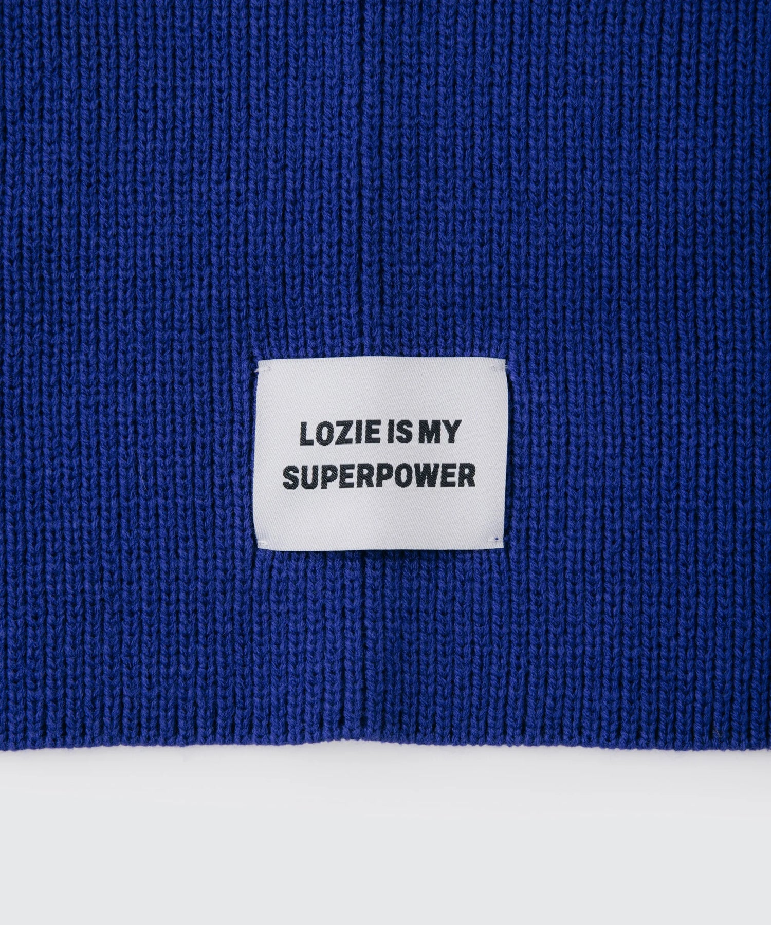 All-day Care Lozie Balaclava | オールデイケア Lozie バラクラバ