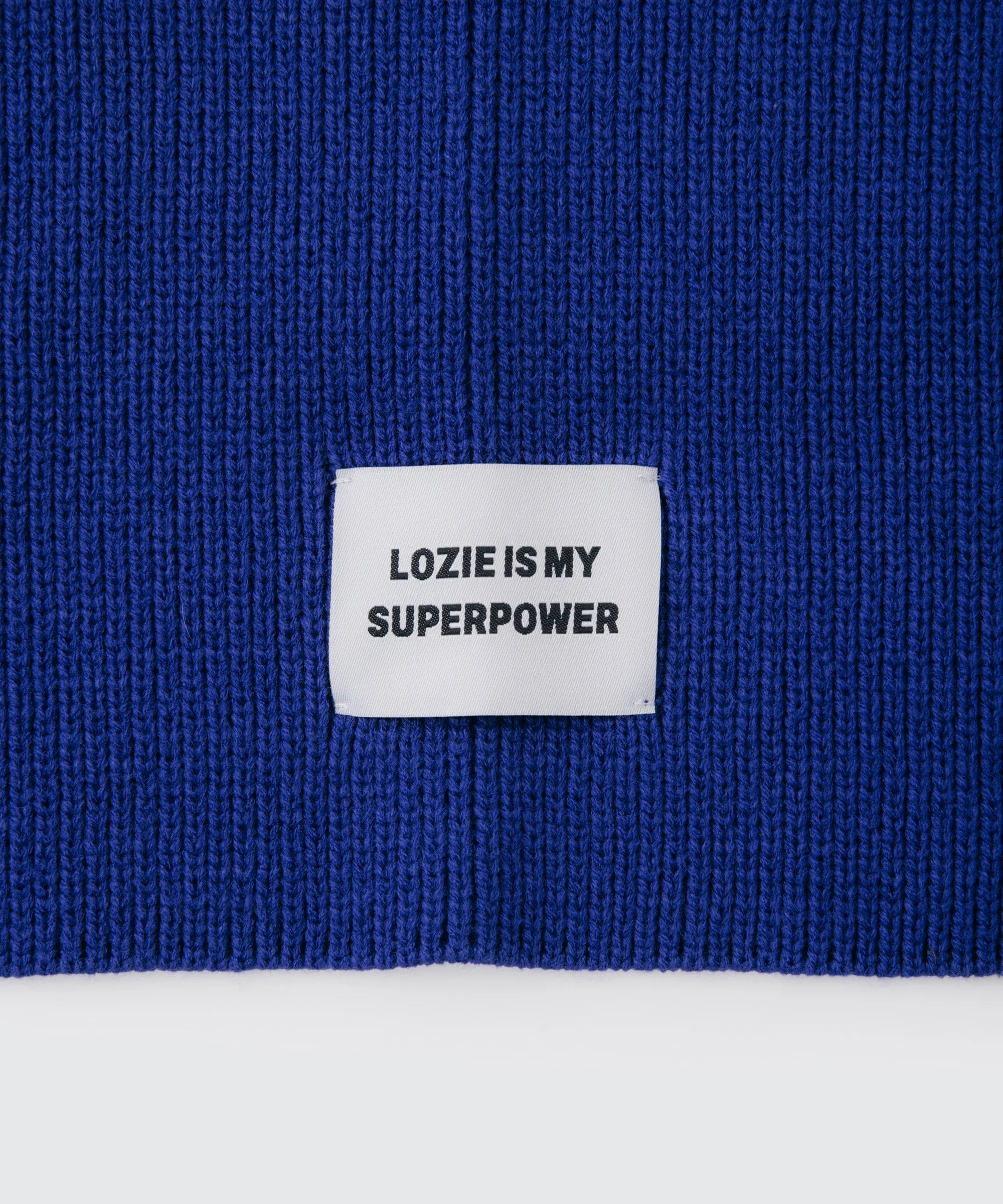 All-day Care Lozie Balaclava | オールデイケア Lozie バラクラバ