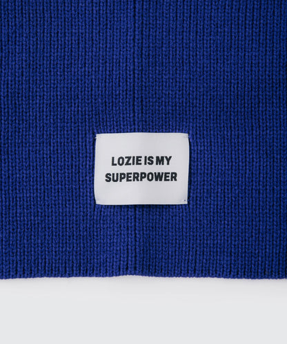 All-day Care Lozie Balaclava | オールデイケア Lozie バラクラバ