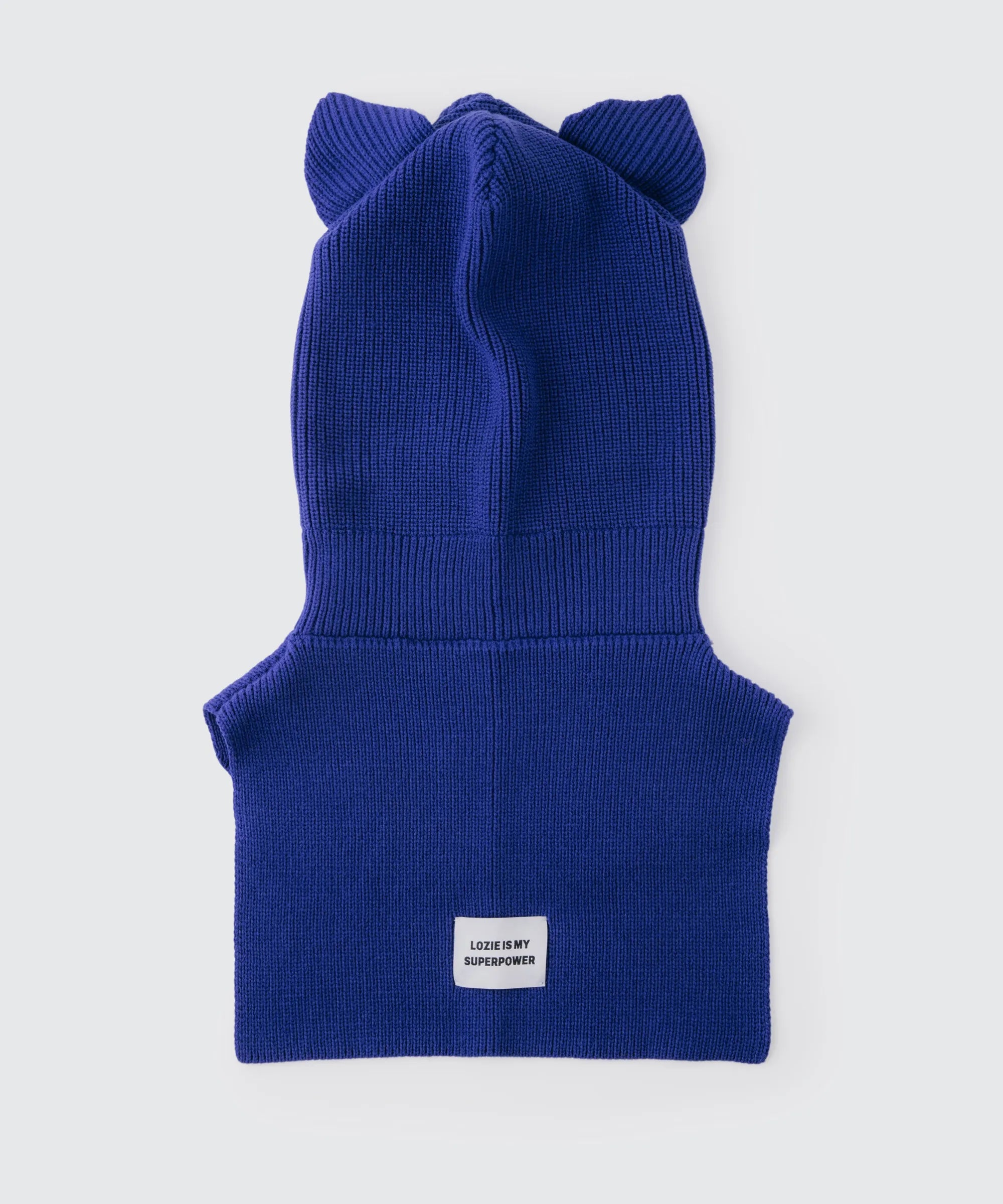 All-day Care Lozie Balaclava | オールデイケア Lozie バラクラバ