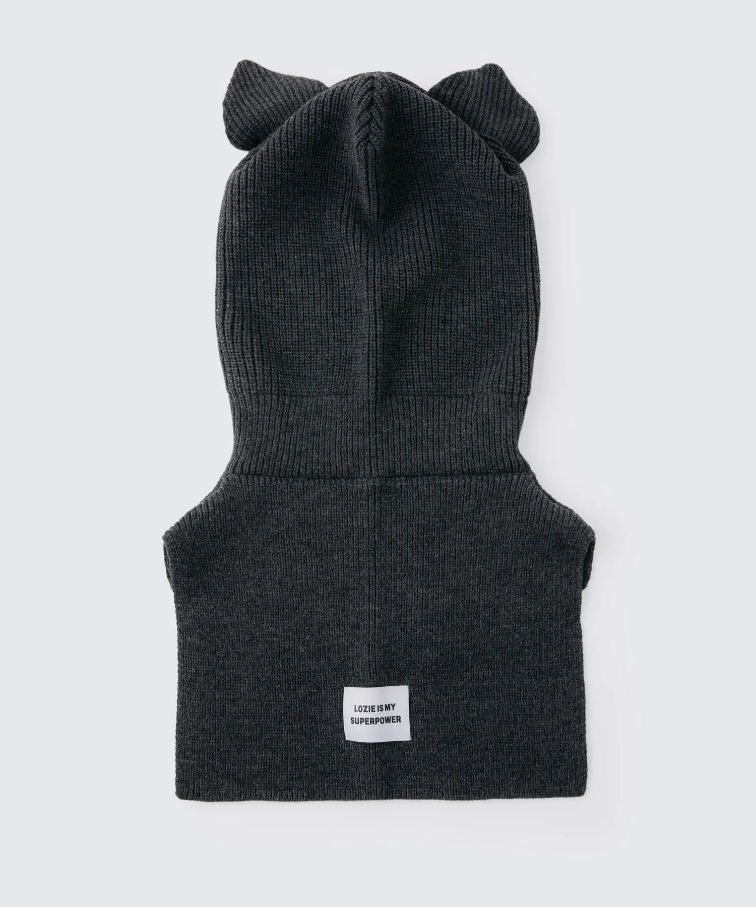 All-day Care Lozie Balaclava | オールデイケア Lozie バラクラバ