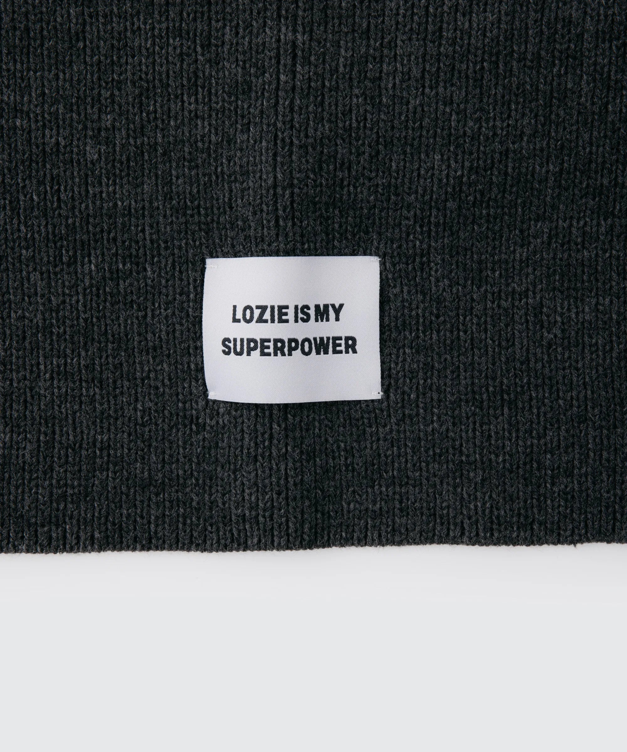 All-day Care Lozie Balaclava | オールデイケア Lozie バラクラバ