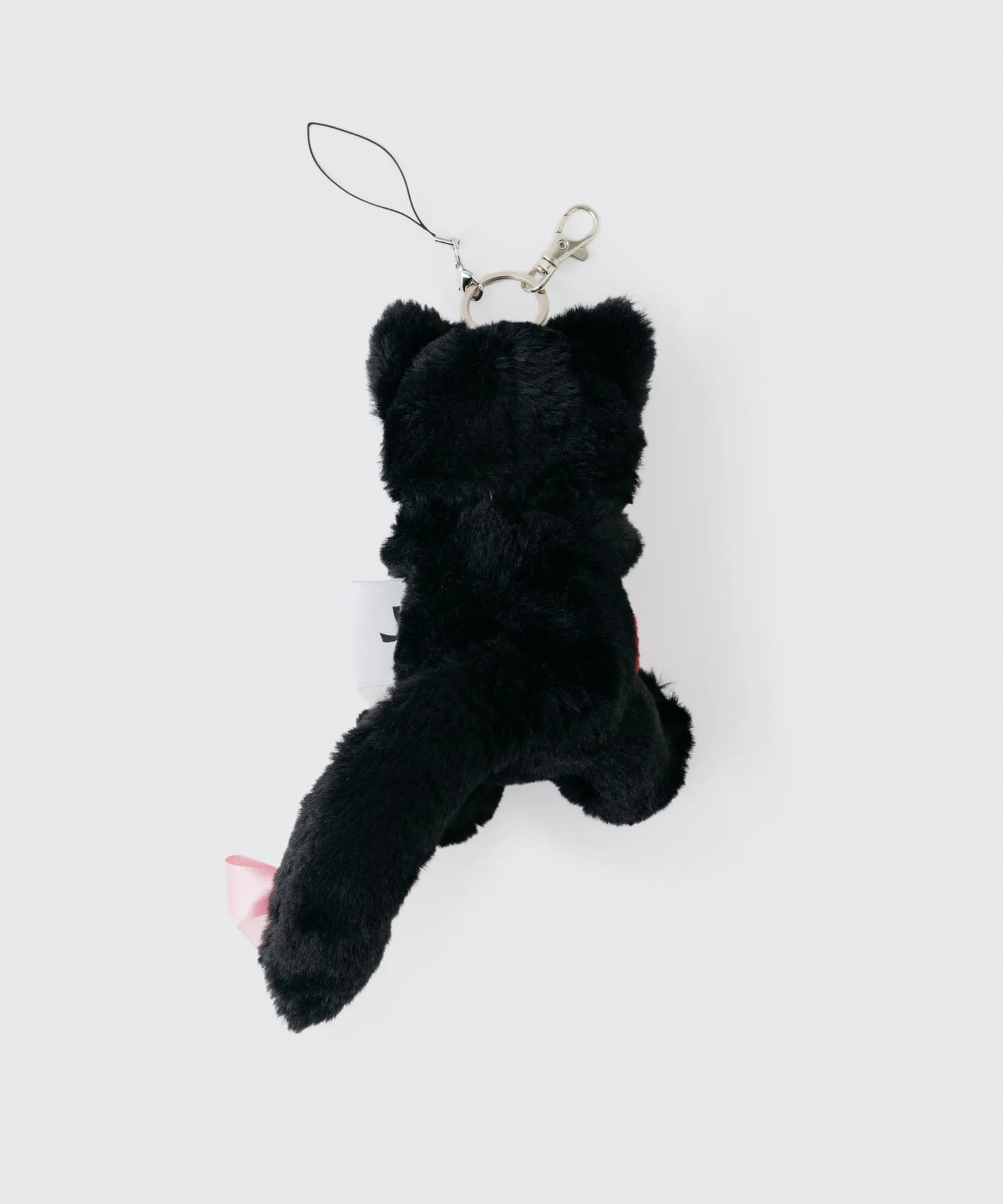 Hugging Heart Lozie Mascot Keyring | Lozie ハートハグ マスコットキーリング