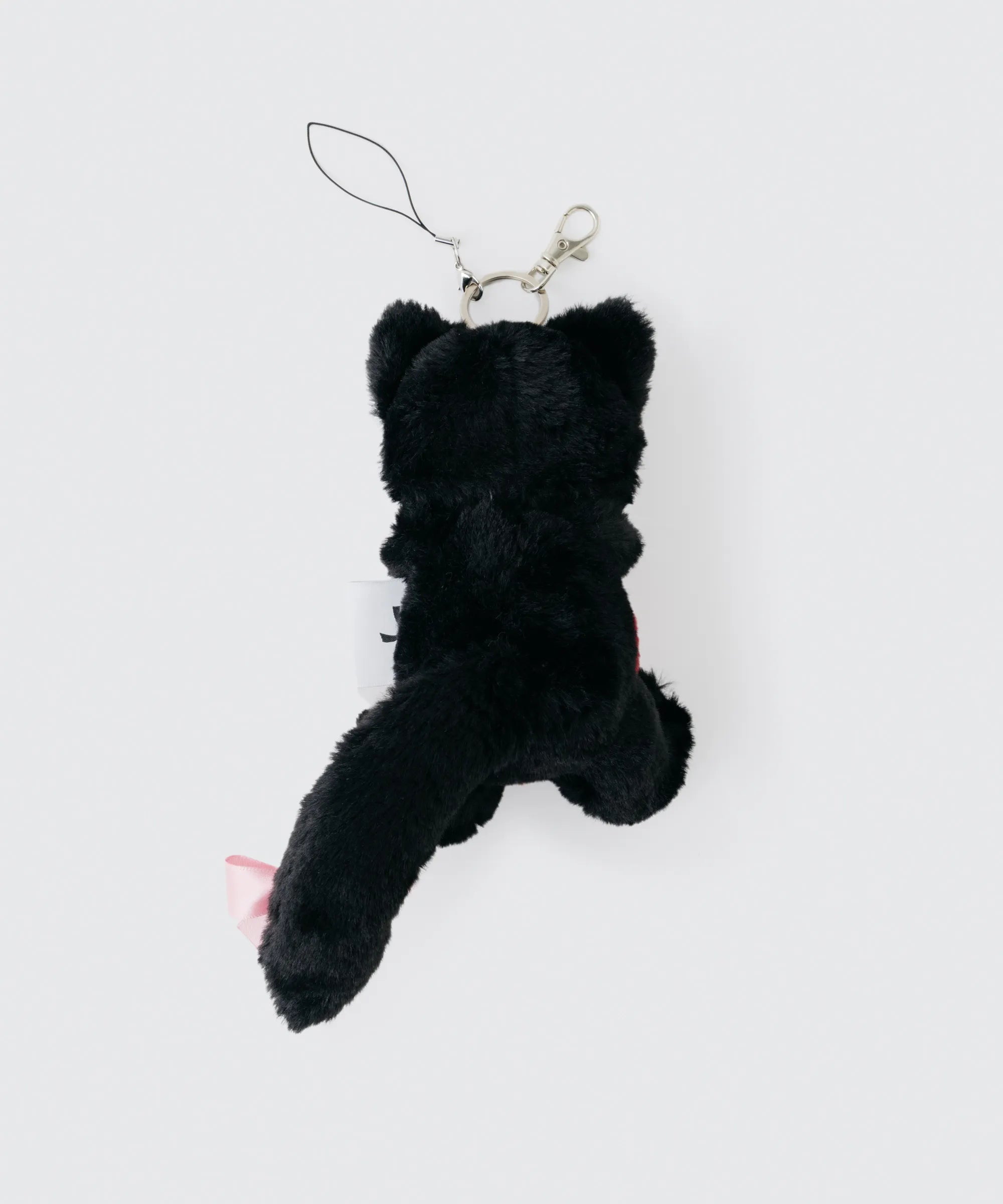 Hugging Heart Lozie Mascot Keyring | Lozie ハートハグ マスコットキーリング