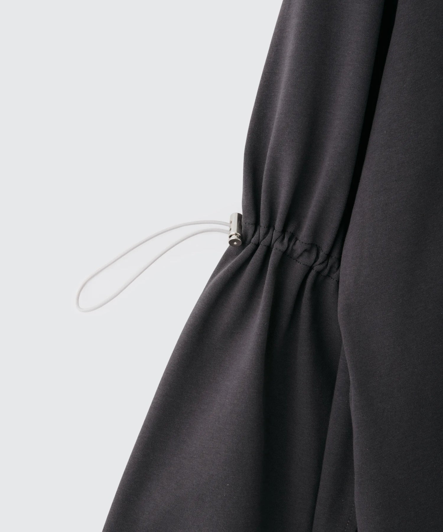 Oversized Long Sleeve Tee | オーバーサイズ ロングスリーブＴシャツ