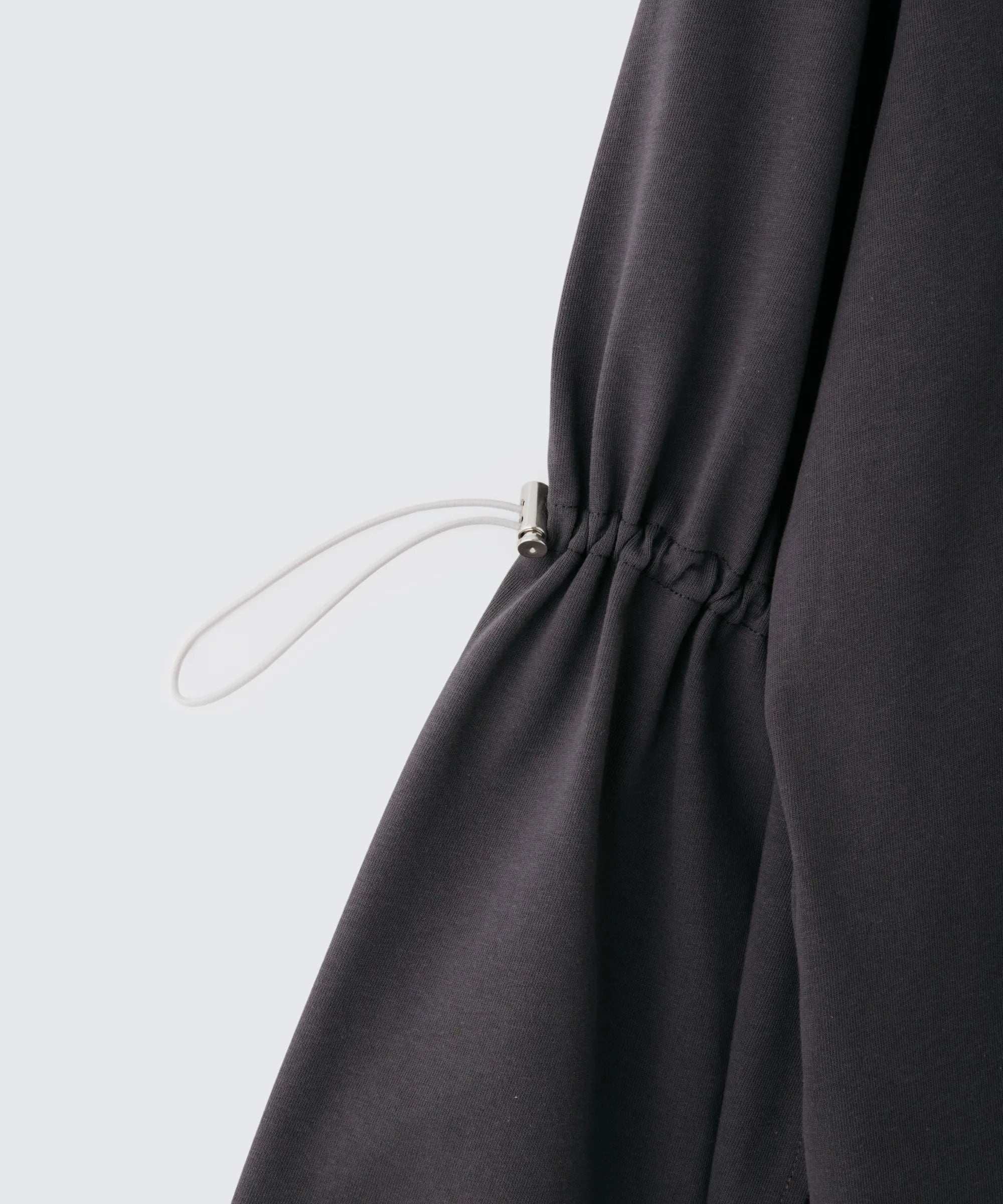 Oversized Long Sleeve Tee | オーバーサイズ ロングスリーブＴシャツ