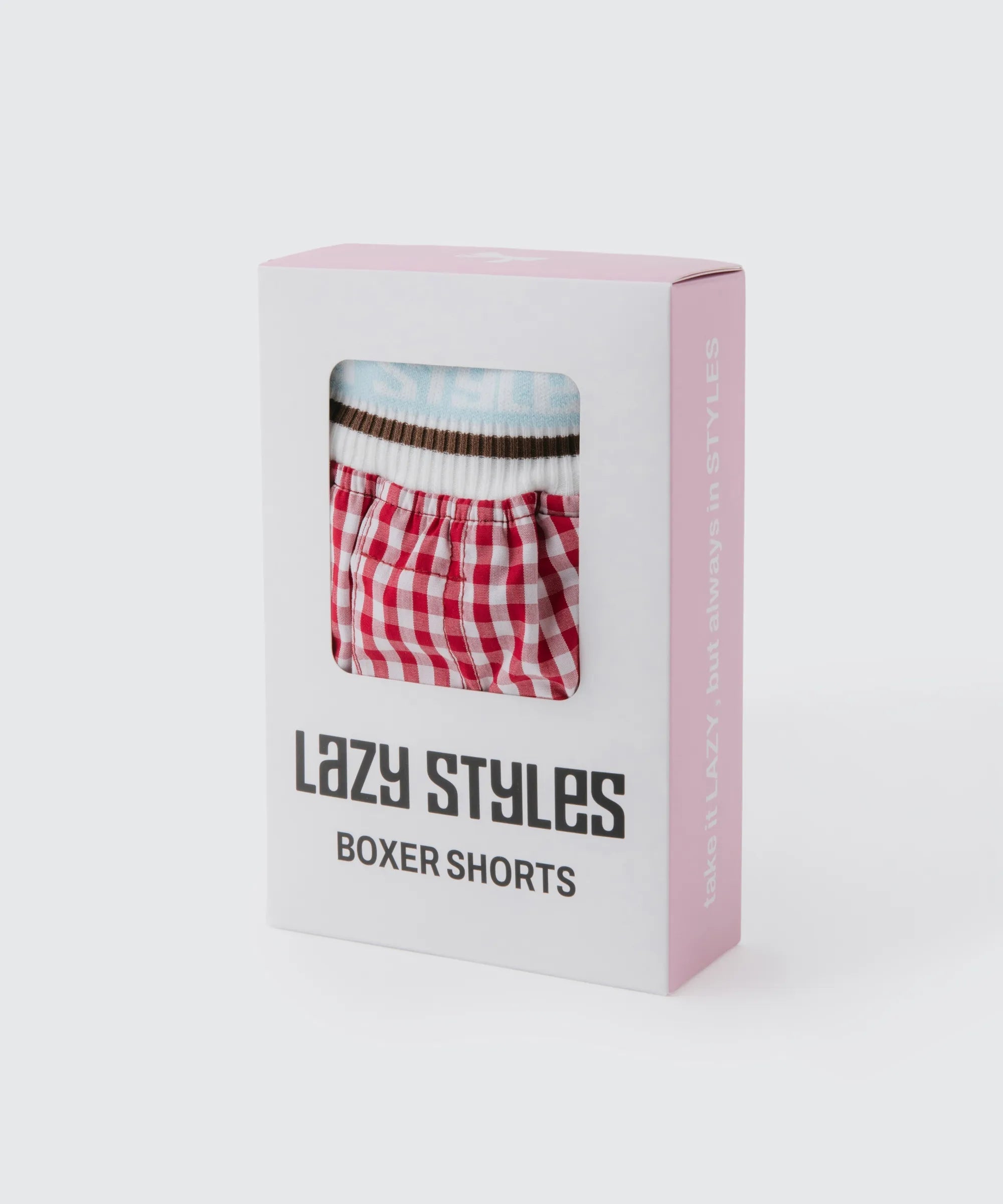 Boxer Shorts | トランクス
