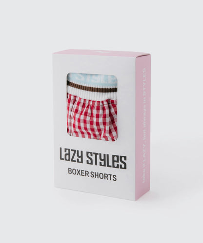Boxer Shorts | トランクス