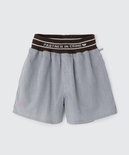 Boxer Shorts | トランクス（ハート）