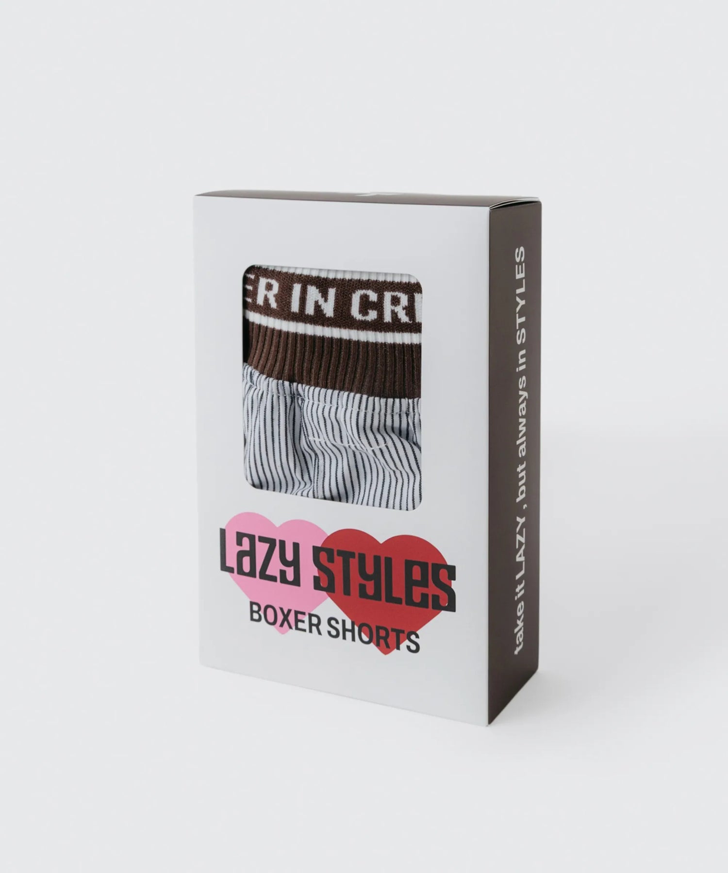 Boxer Shorts | トランクス（ハート）