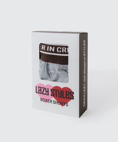 Boxer Shorts | トランクス（ハート）