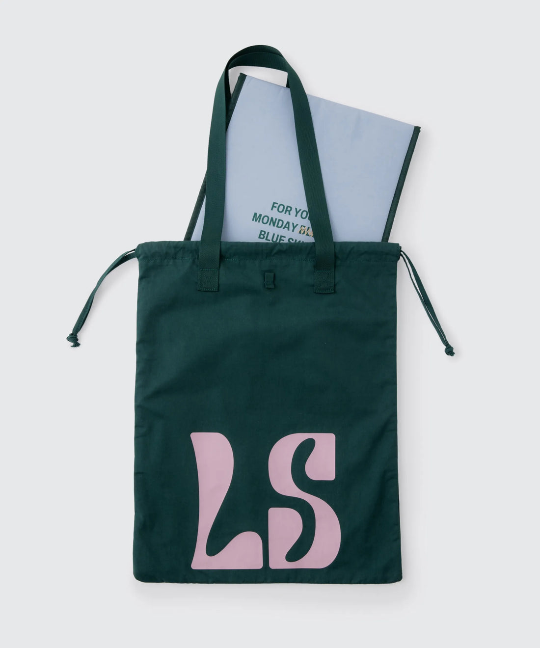 Reversible Gadget Tote | リバーシブルガジェットトート