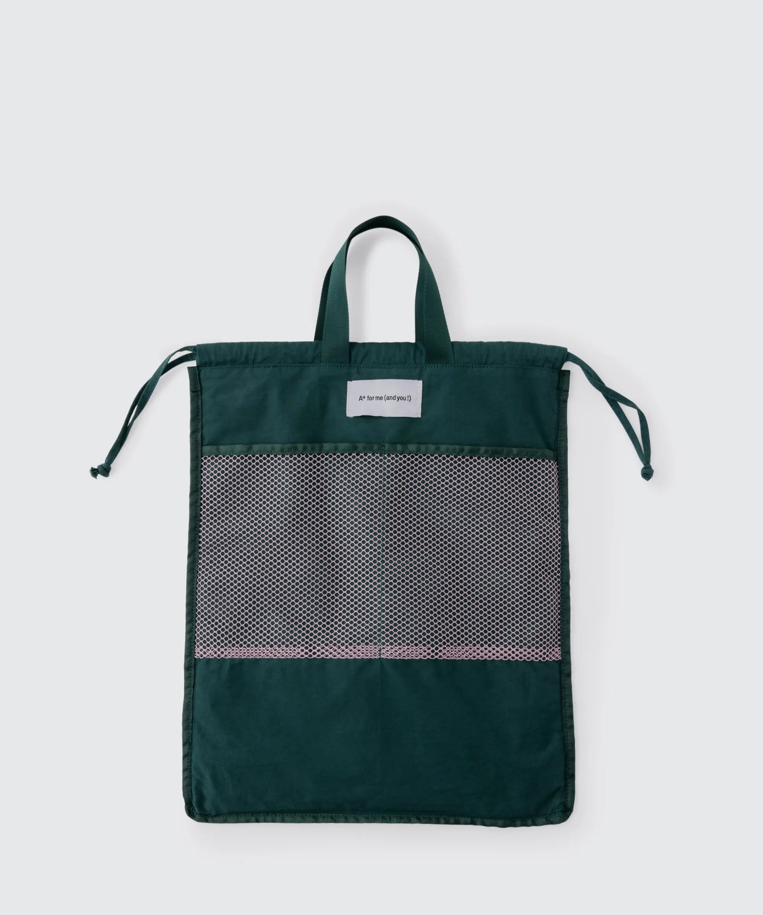 Reversible Gadget Tote | リバーシブルガジェットトート