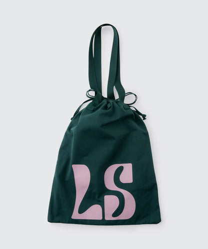 Reversible Gadget Tote | リバーシブルガジェットトート