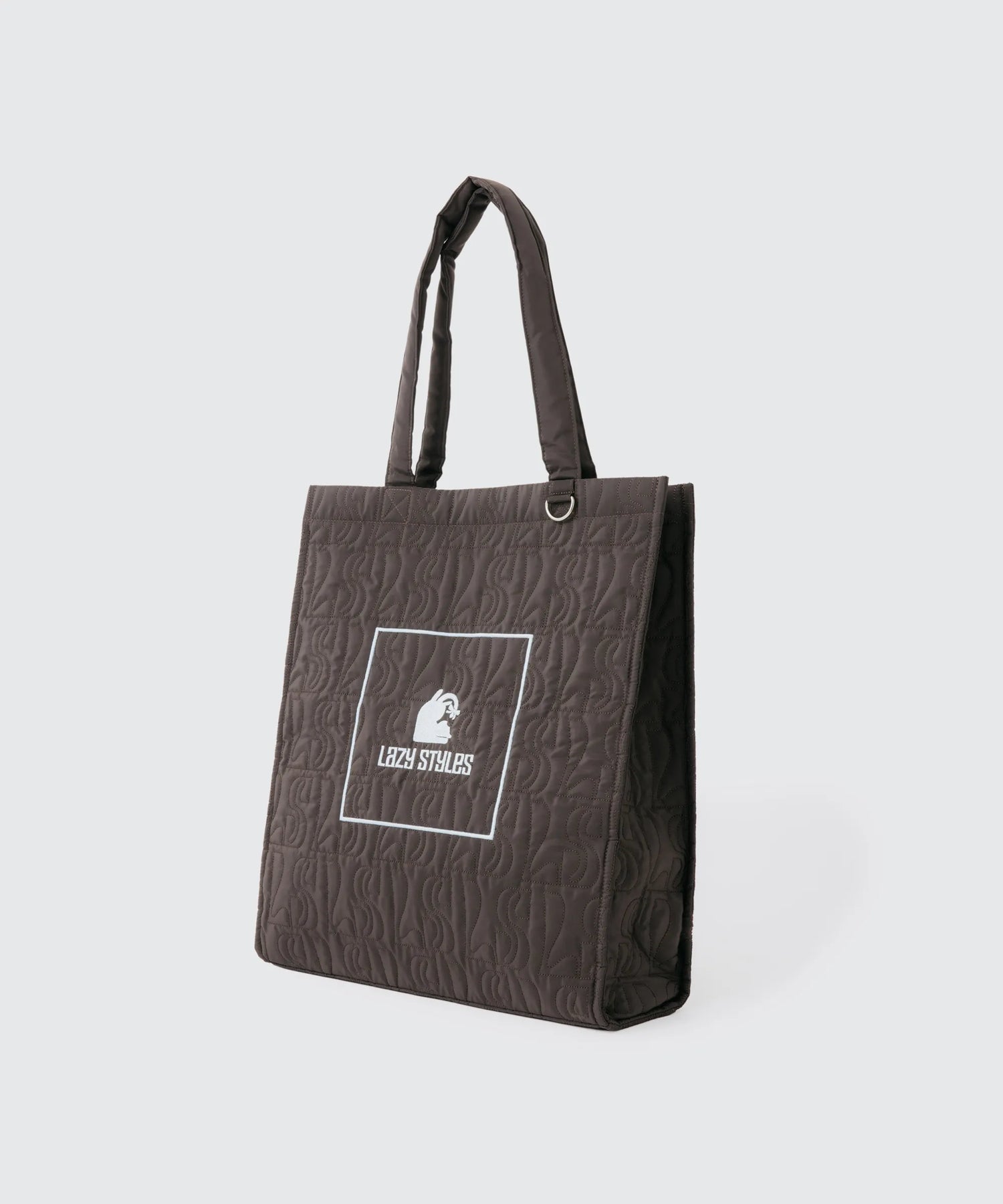 Quilting Tote | キルティングトート