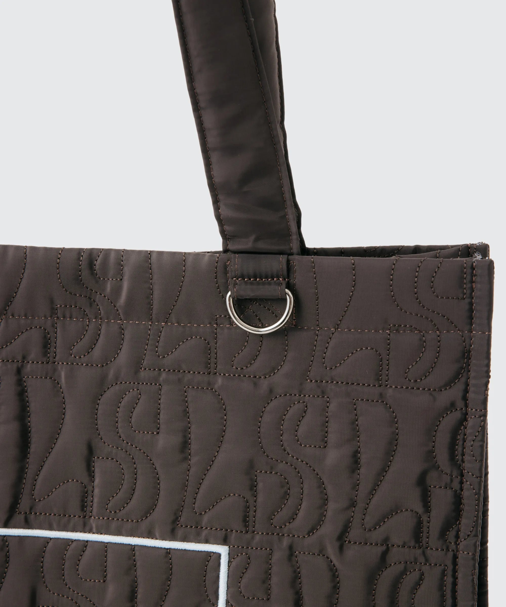 Quilting Tote | キルティングトート