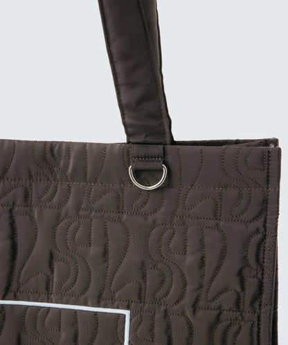 Quilting Tote | キルティングトート