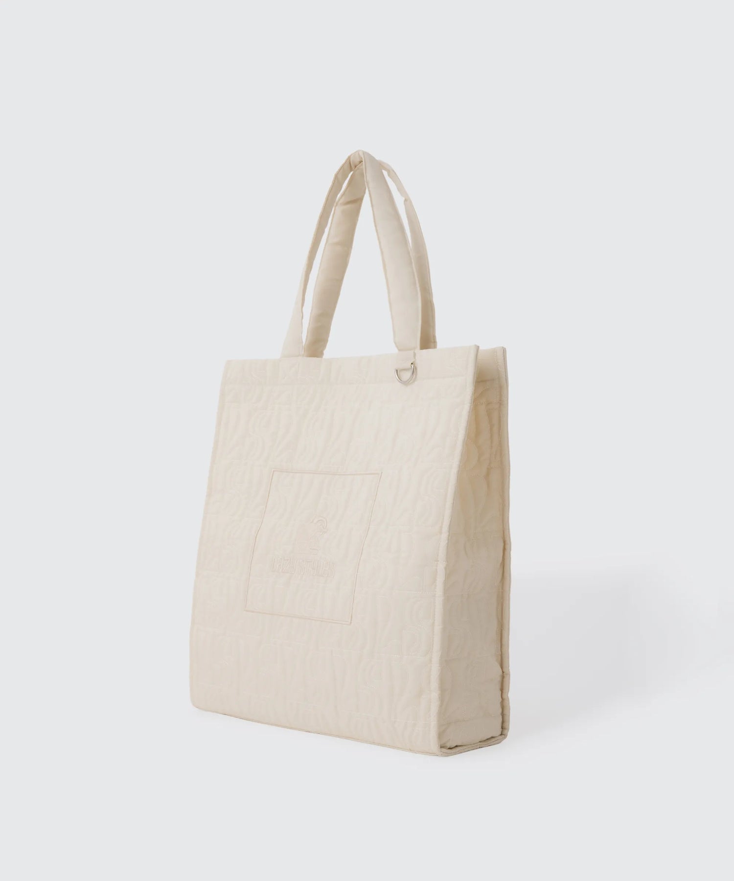 Quilting Tote | キルティングトート
