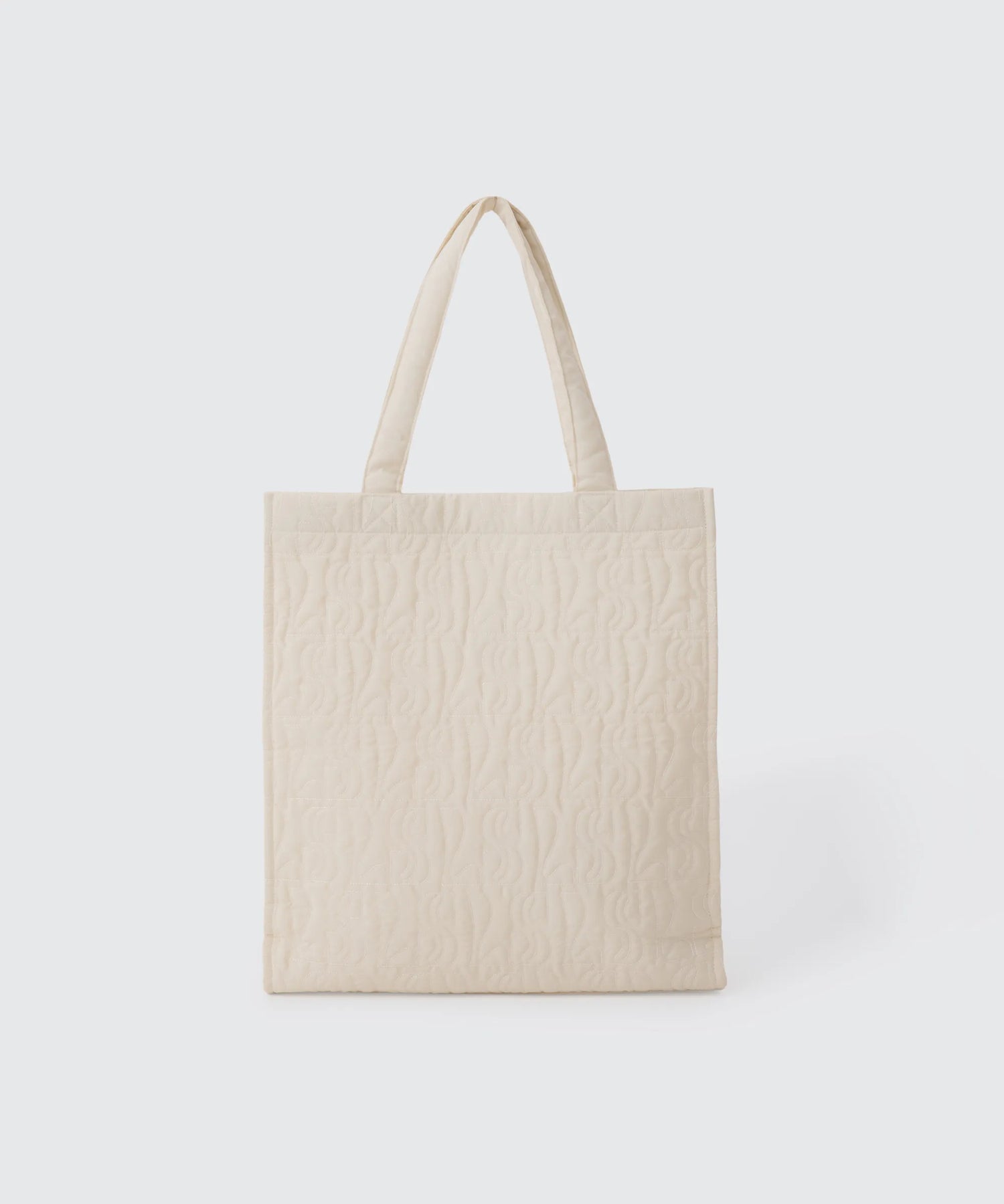 Quilting Tote | キルティングトート