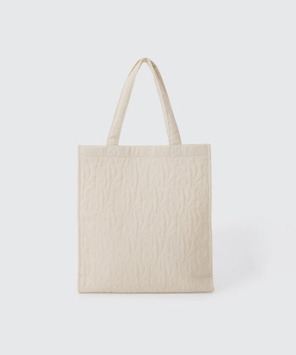 Quilting Tote | キルティングトート