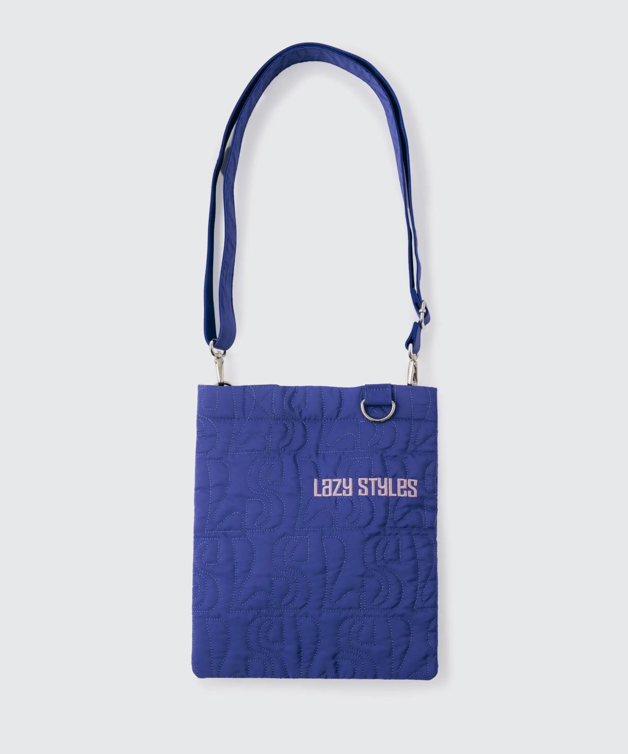 Quilting Shoulder Tote | キルティングショルダートート