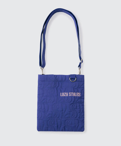 Quilting Shoulder Tote | キルティングショルダートート
