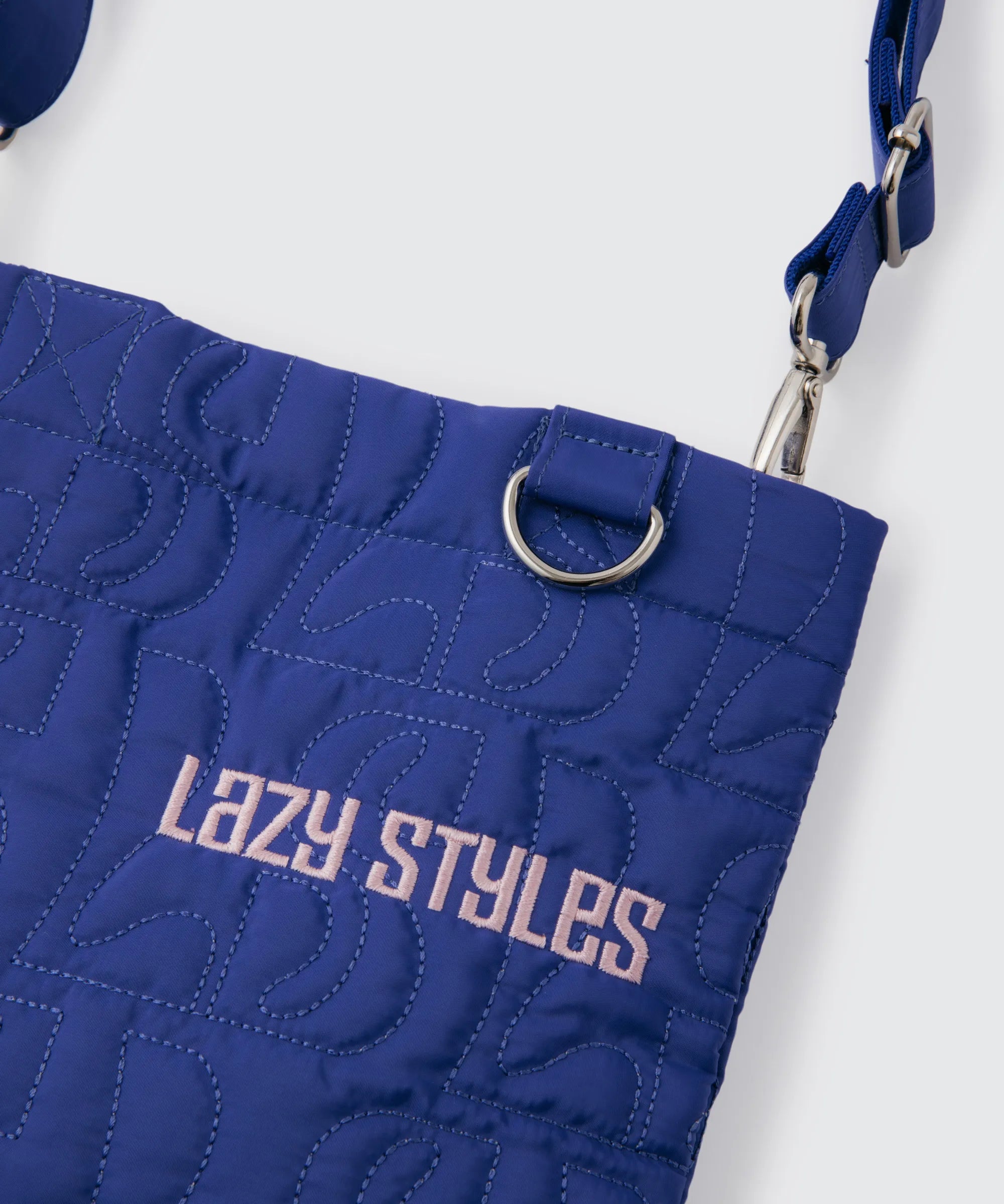 Quilting Shoulder Tote | キルティングショルダートート