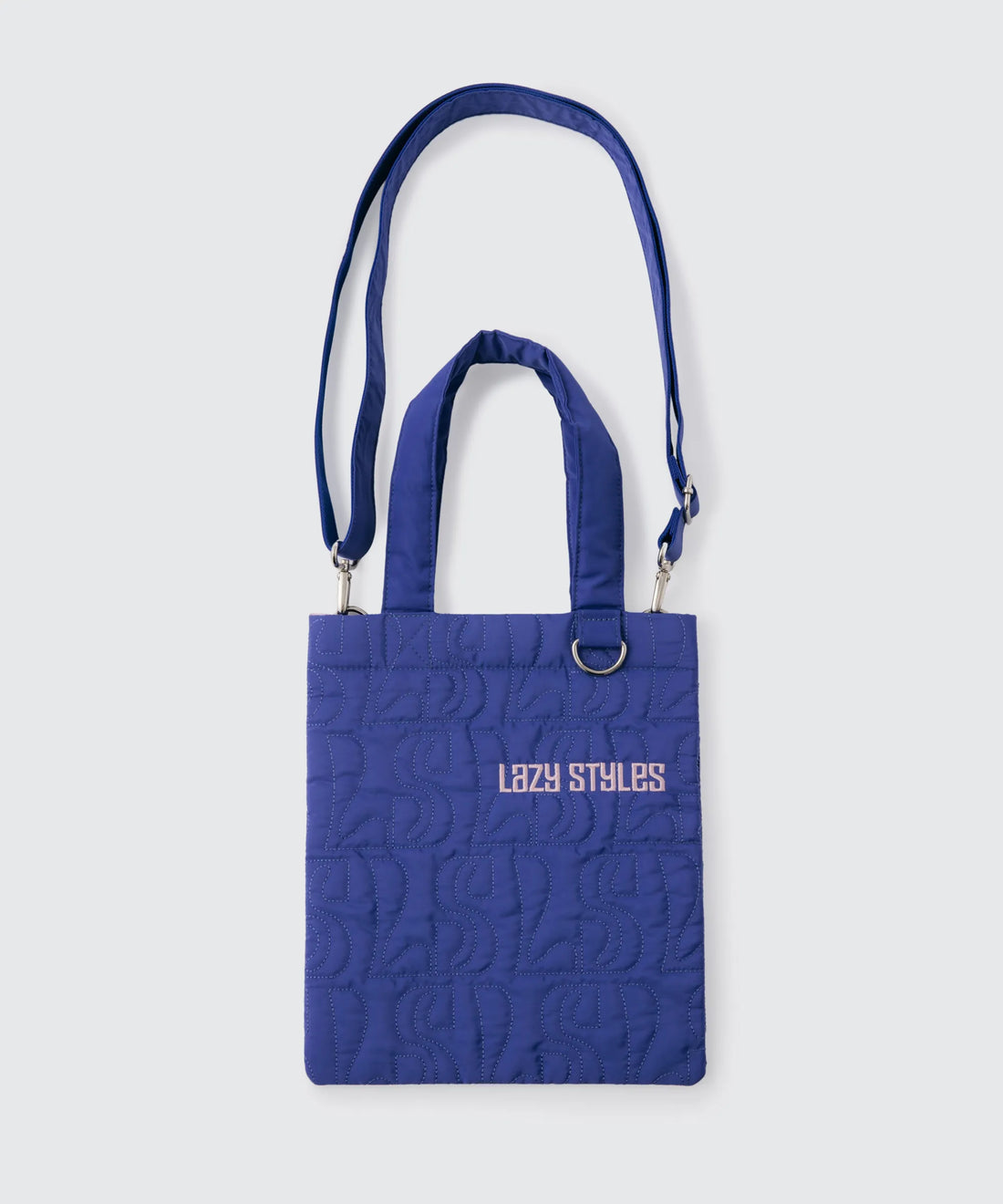 Quilting Shoulder Tote | キルティングショルダートート