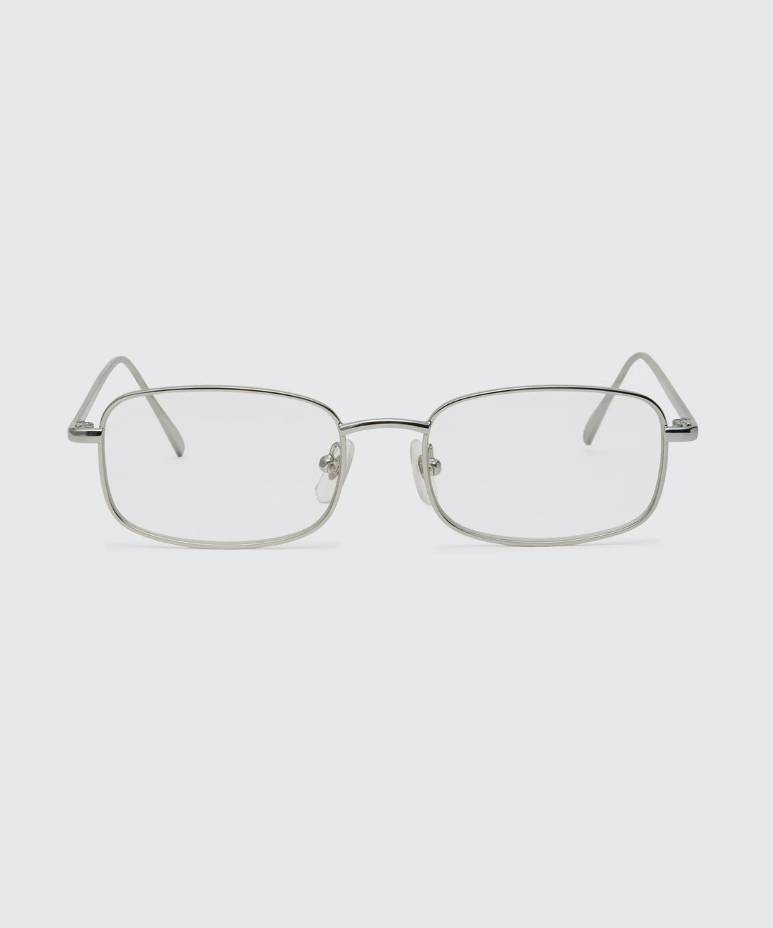 Glasses（Small Square） | ダテメガネ（スモールスクエア）
