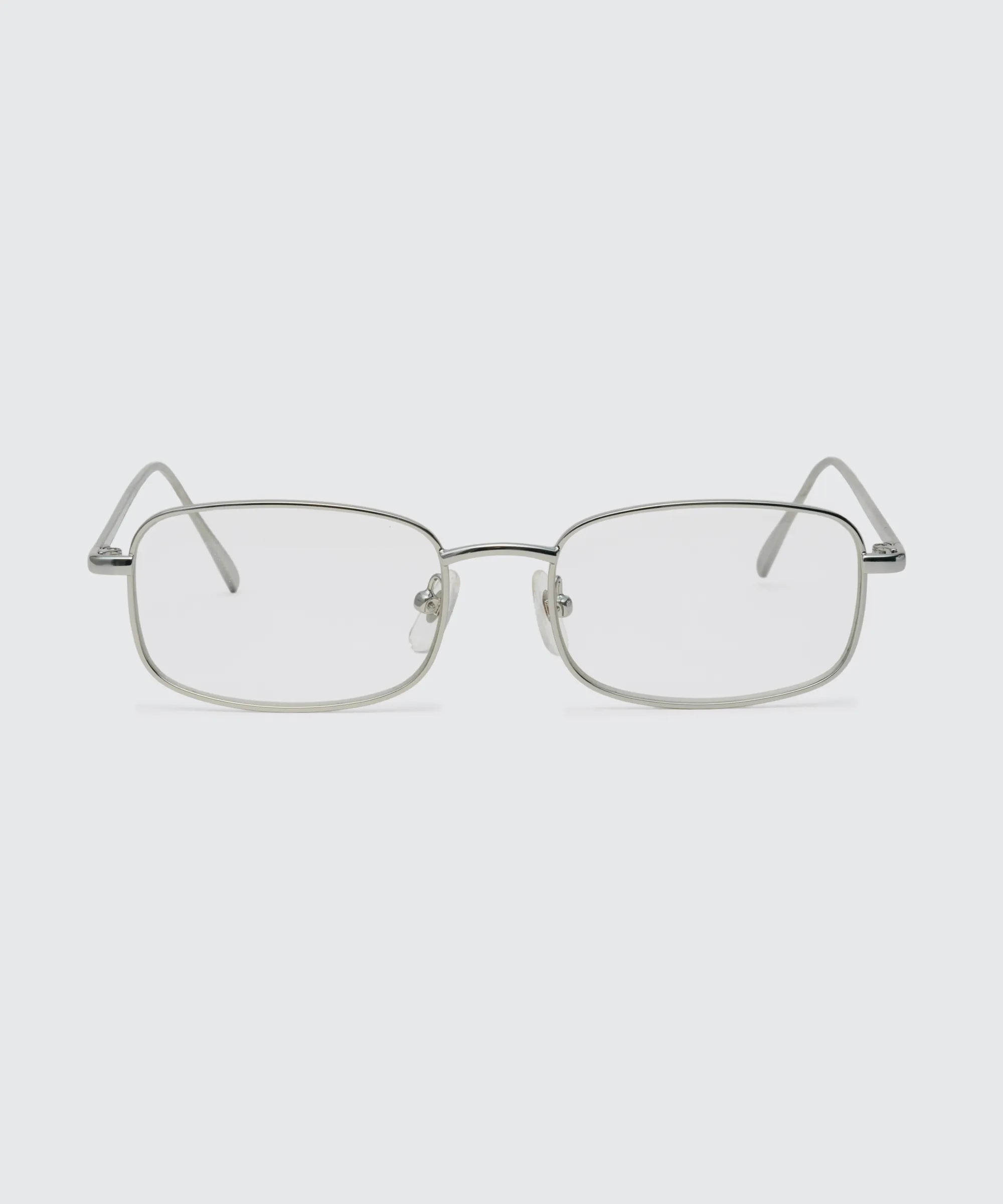 Glasses（Small Square） | ダテメガネ（スモールスクエア）