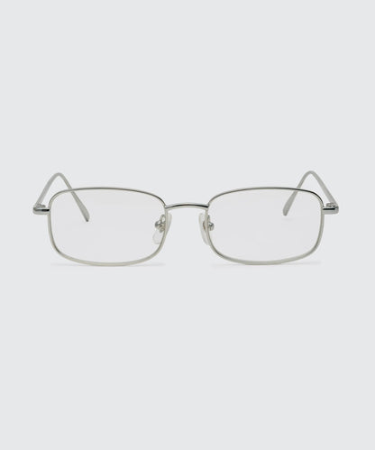 Glasses（Small Square） | ダテメガネ（スモールスクエア）