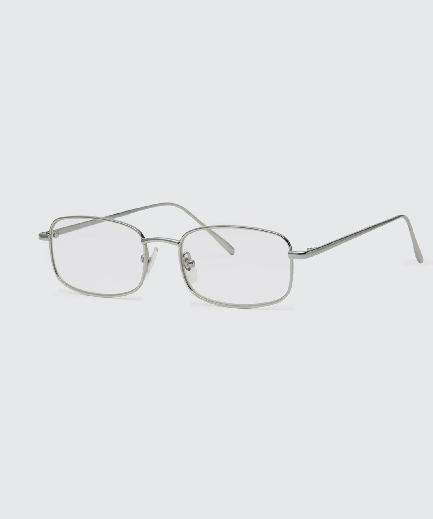 Glasses（Small Square） | ダテメガネ（スモールスクエア）