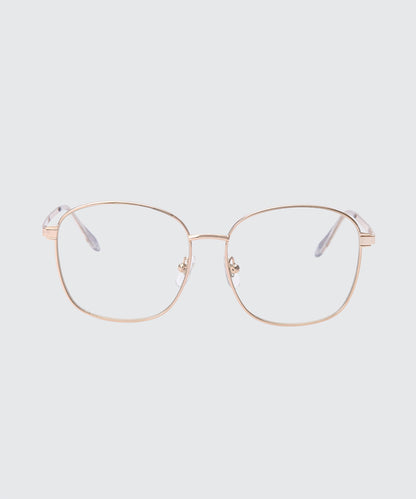 Glasses（Big Square） | ダテメガネ（ビッグスクエア）