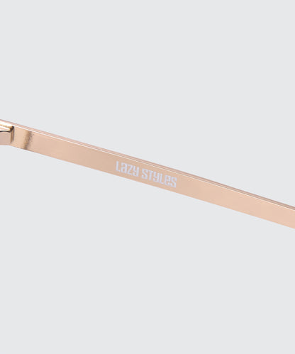 Glasses（Big Square） | ダテメガネ（ビッグスクエア）