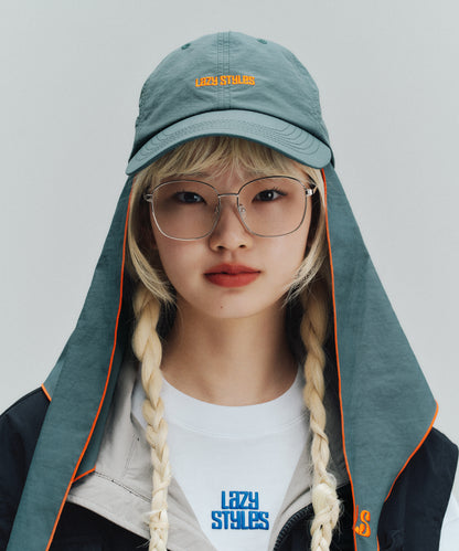 Glasses（Big Square） | ダテメガネ（ビッグスクエア）