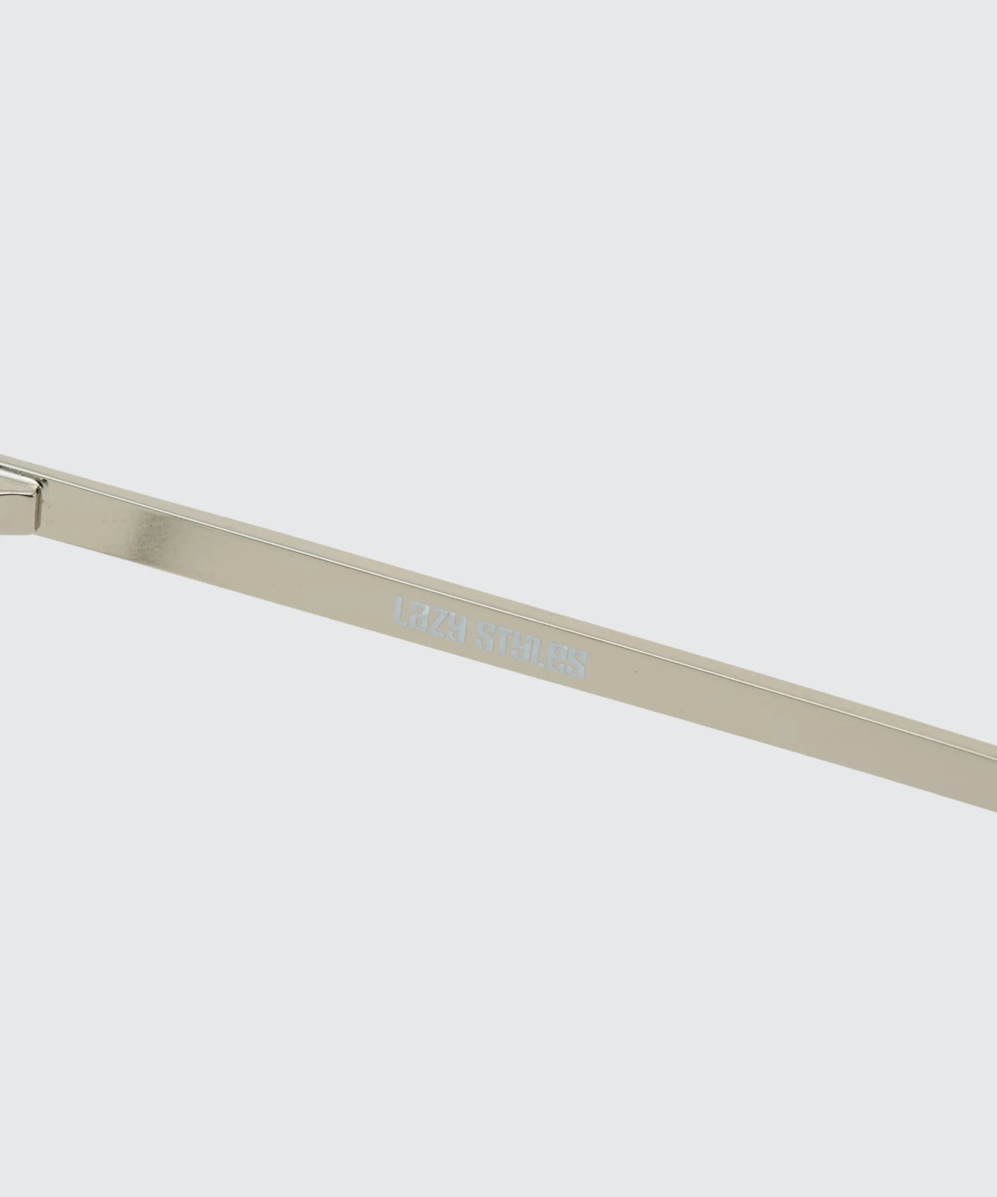 Glasses（Big Square） | ダテメガネ（ビッグスクエア）