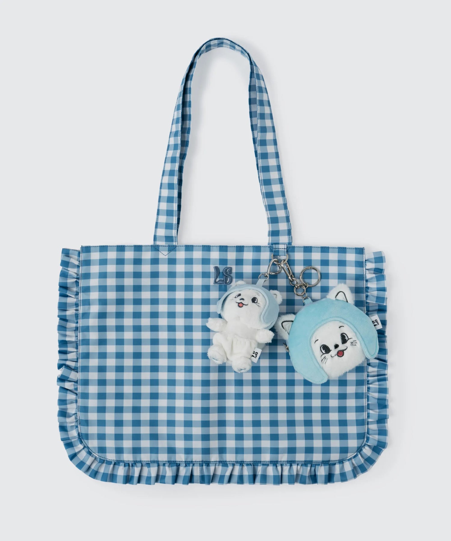 YOCHIXMIMI Pouch | ヨチミミ ポーチ