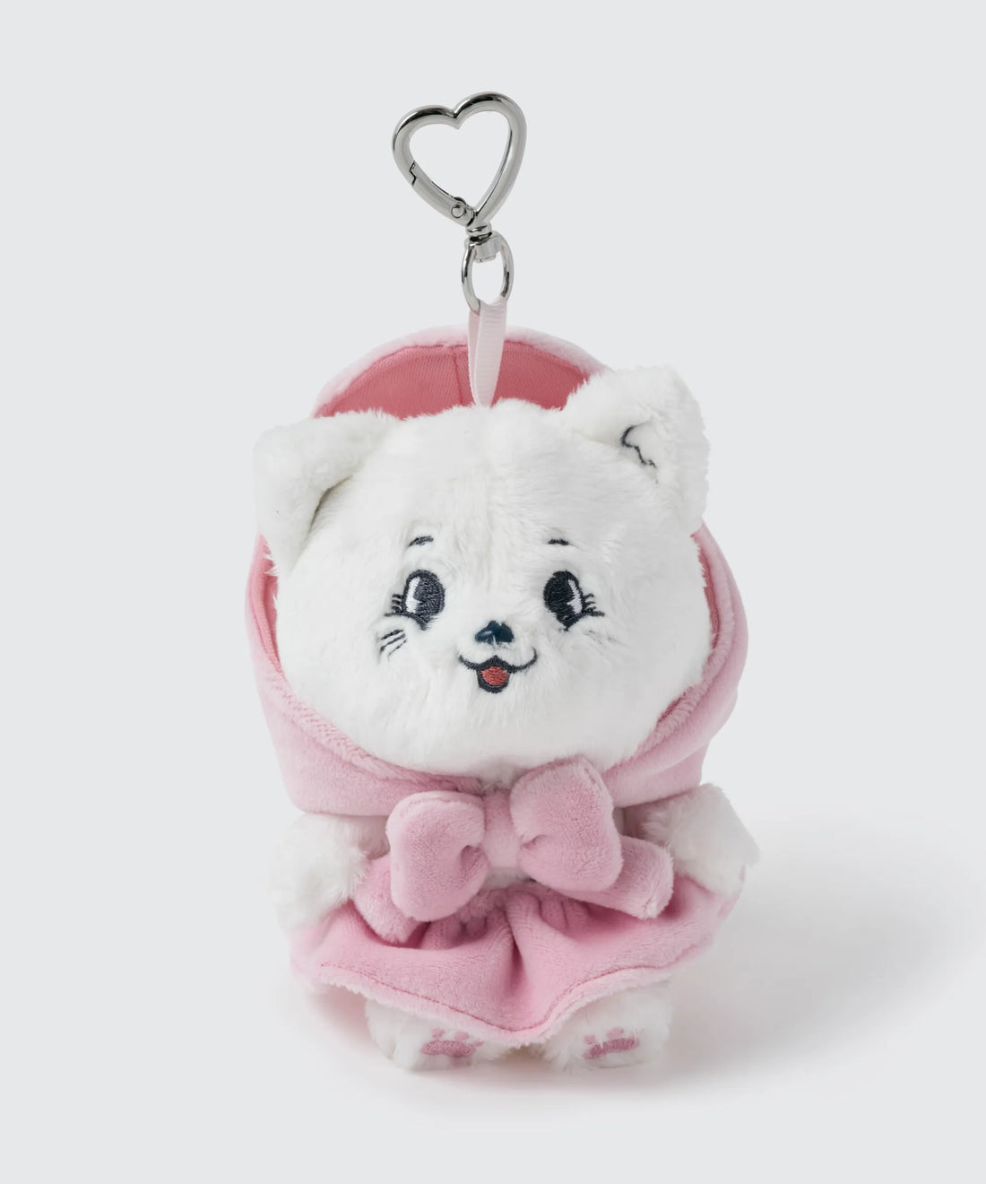 YOCHIXMIMI Mascot Keyring | ヨチミミ マスコットキーリング