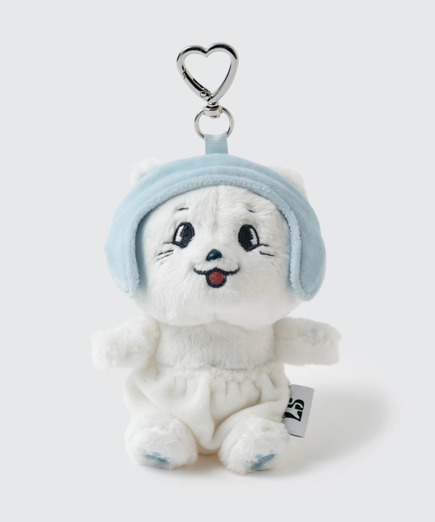 YOCHIXMIMI Mascot Keyring | ヨチミミ マスコットキーリング