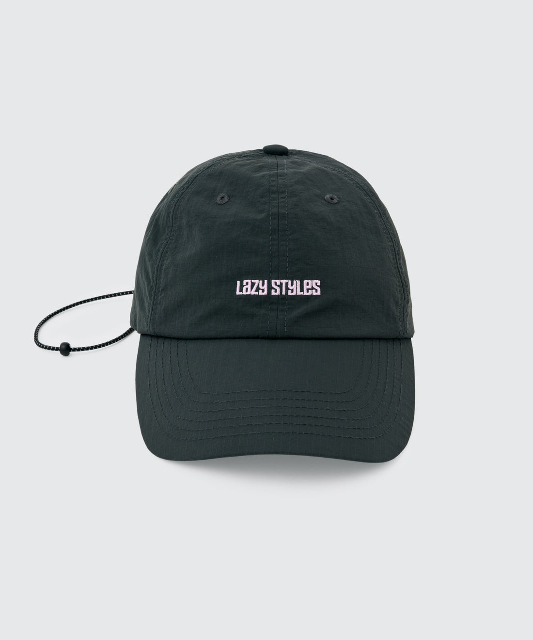 Nylon Scarf Cap | ナイロンスカーフキャップ