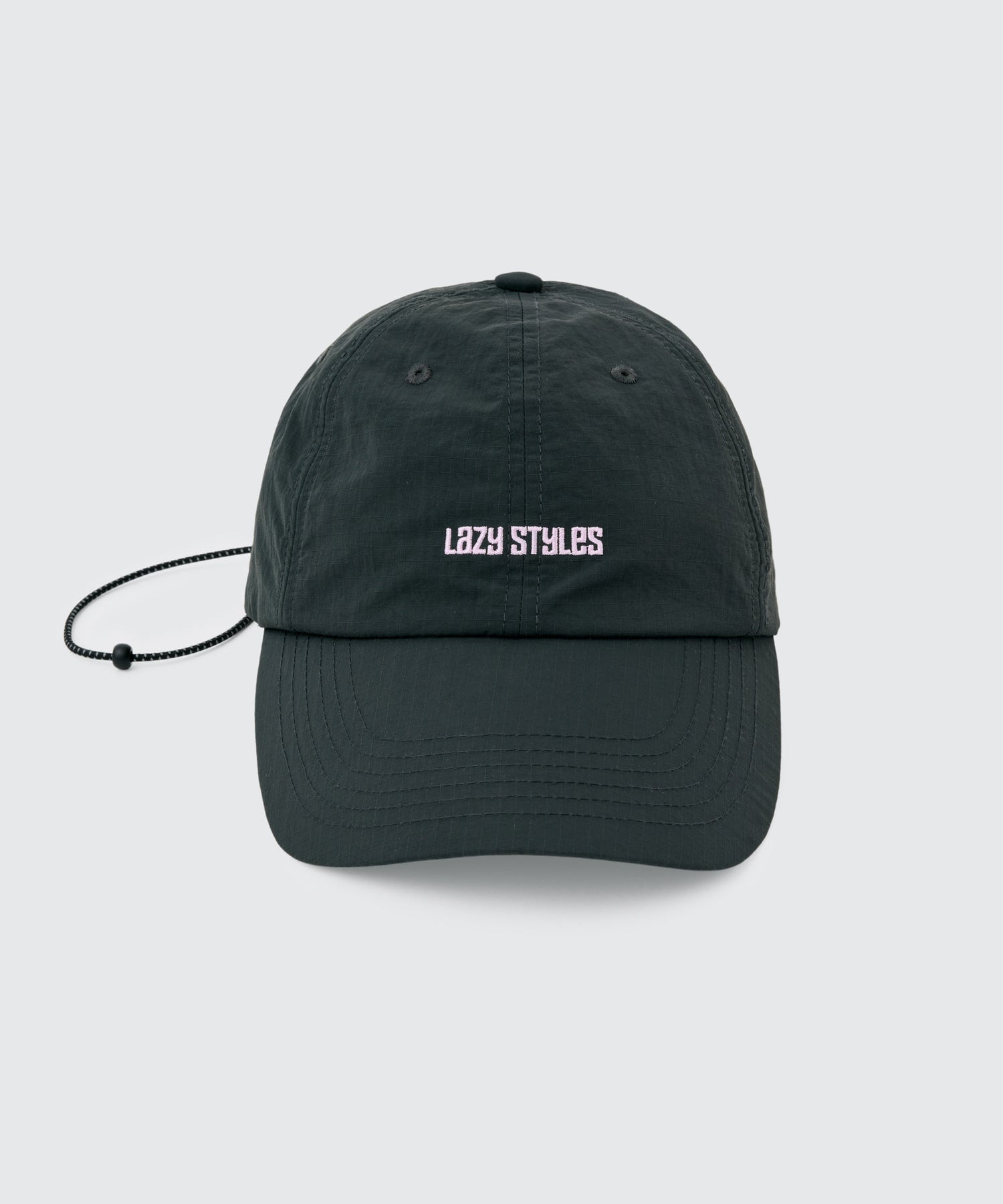 Nylon Scarf Cap | ナイロンスカーフキャップ