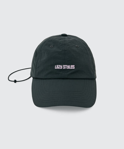 Nylon Scarf Cap | ナイロンスカーフキャップ