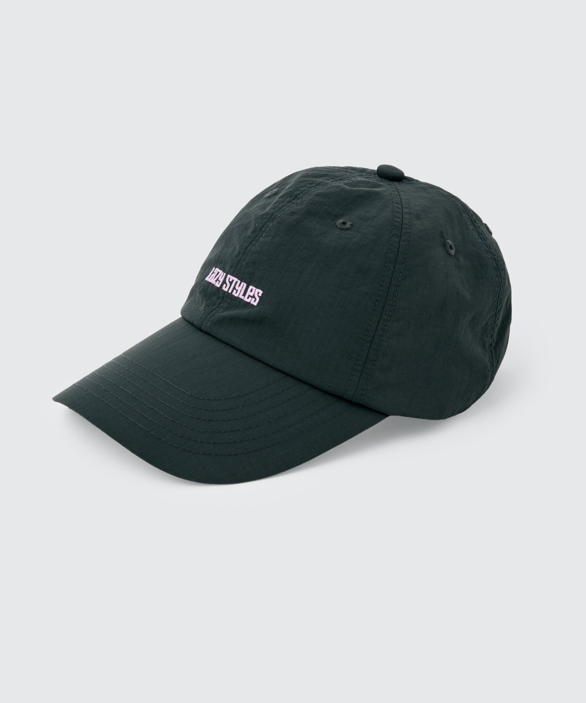 Nylon Scarf Cap | ナイロンスカーフキャップ