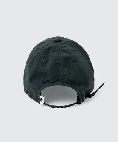 Nylon Scarf Cap | ナイロンスカーフキャップ