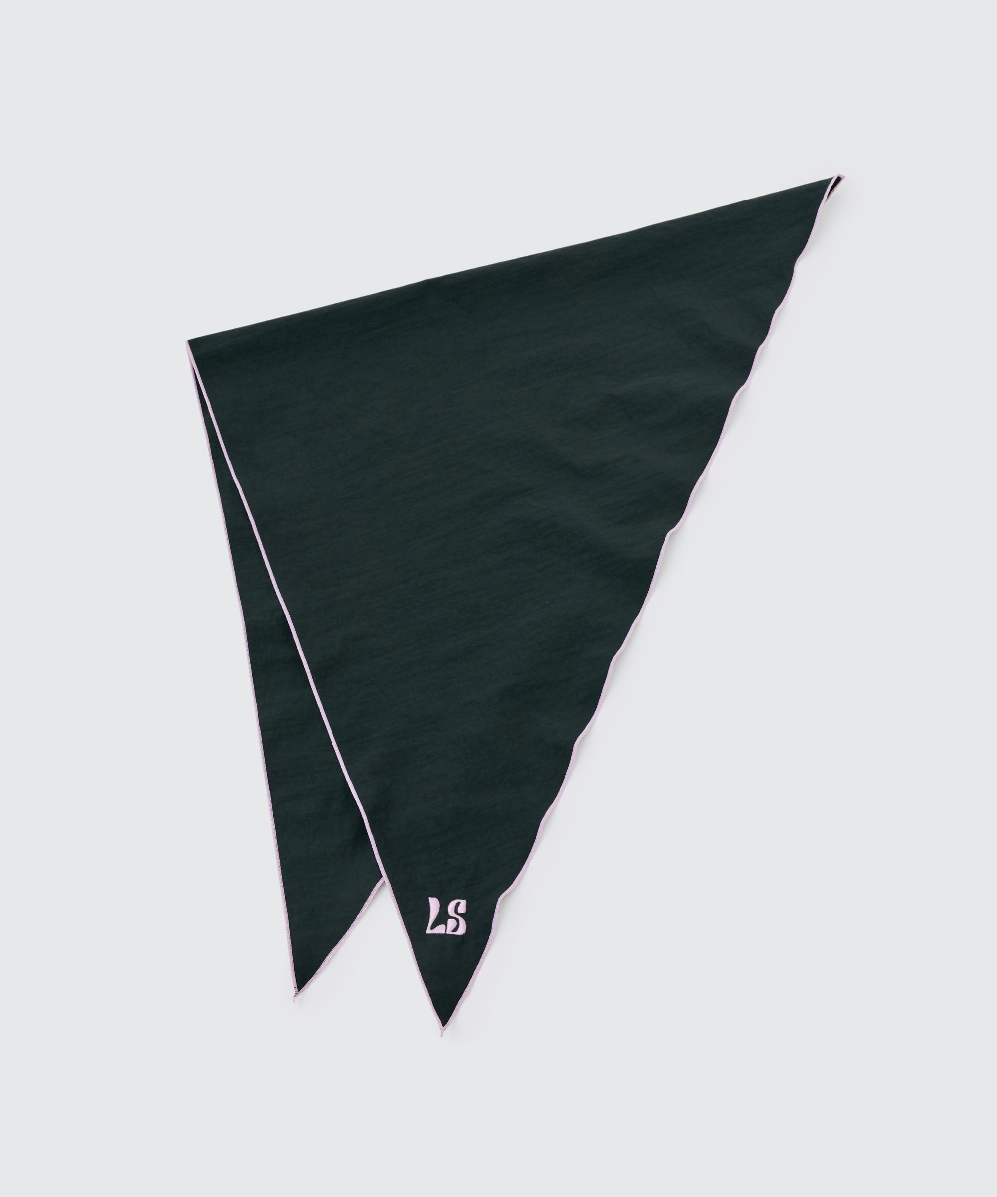 Nylon Scarf Cap | ナイロンスカーフキャップ